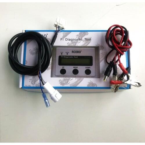 Diagnostic scanner For yamaha diagnostic repair tool Diagnostic Tool Handheld for yamaha Motorcycle 2 year warranty