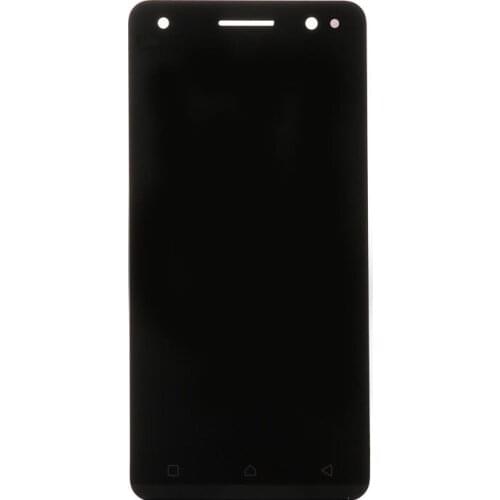 For Lenovo Vibe S1 Lite LCD Display Screen 100% Original LCD Display+Touch Screen Replacement for Lenovo Vibe S1 Lite Smartphone