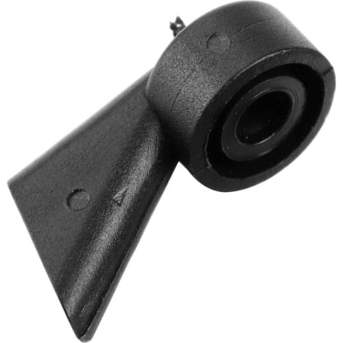 TAIHONGYU 1x Rear WindShield Wiper Washer Nozzle Spray Jet 8E9955985 Fit for Audi A3 A4 A6 Q7 2010-2016