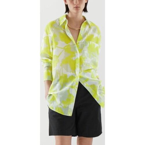 Maylis.me Fashion Blouses