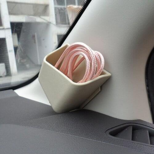 Multi-purpose car Storage box glasses box for Chery Tiggo Fulwin A1 A3 QQ E3 E5 G5 V5/EMGRAND EC7 EC7-RV EC8