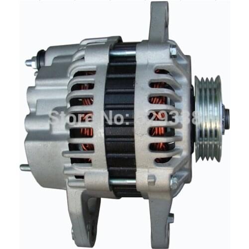 12V AUTO ALTERNATOR A5T07591 A005T07592 MD309334 MD309335 MD354806 FOR MITSUBISHI HYUNDAI