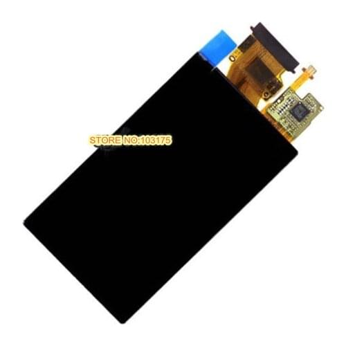 New LCD Display Screen Monitor For Sony Nex-5N NEX5N Camera With Touch and Backlight
