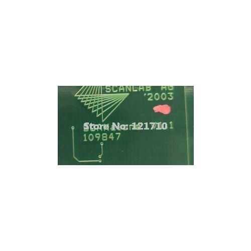 Industrial equipment board SCANLAB AG SCANalone V1.1 109847