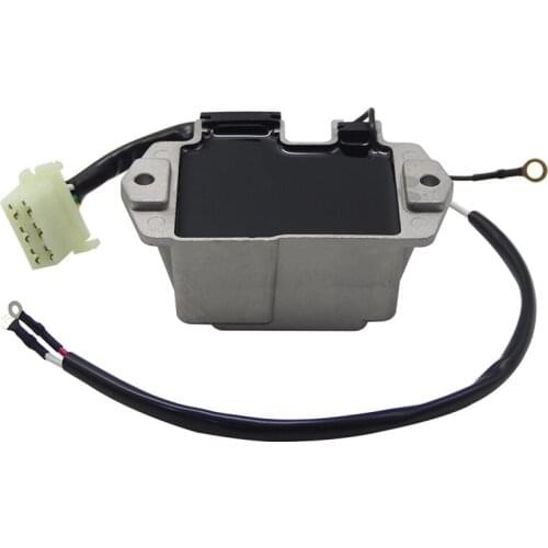 Motorcycle Relay Controller Turn Indicator For Kohler K440-2LC K440-2RS OEM:38-285-03 High Quality Motorcycles Accessories Parts