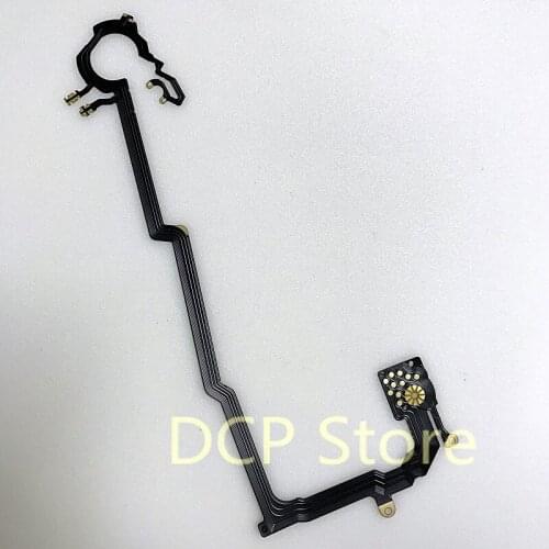 New u1 115 Lens Aperture Shutter Flex Cable For Olympus u1 115 Film Camera Repair Part Free Shipping