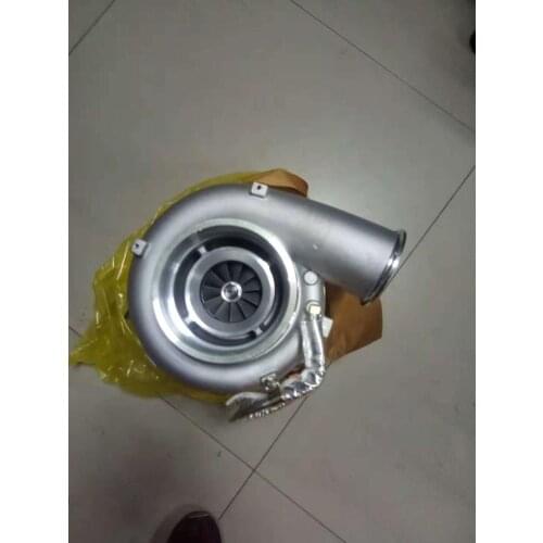GTA5518BS Turbo 757473-0003 380-8698 CAT C18 engine turbocharger for Caterpillar Industrial Engine