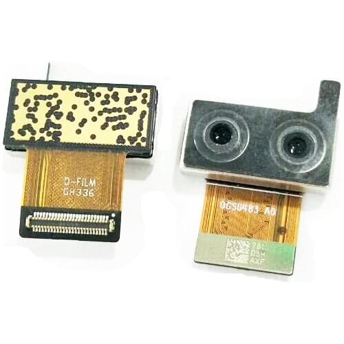 Back camera Flex For Huawei Nova 2 Rear Big Camera Module Replacement Parts