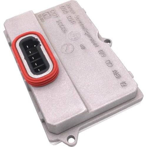 5DV00829000 D2S D2R For Mercedes-Benz E Class (W211),E55,E500,E430,E350 ,E320,AMG 2003 2004 2005 2006 Xenon Headlight Ballast