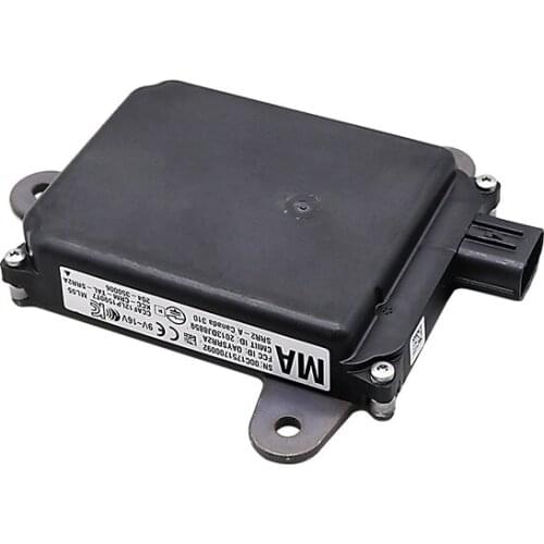 88162-04012 88162-04014 Rear Bumper Blind Spot Monitor Sensor For 2016-2020 Toyota Tacoma