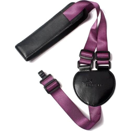 Musical instrument accessories Guitar Accessories Ukulele small four-string guitar strap Ukulele straps