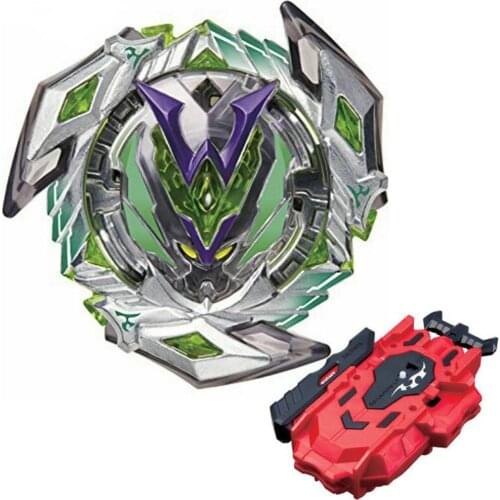 B-X TOUPIE BURST BEYBLADE Superking Sparking Rise Episode 1 First Uranus B174 B173 B-111-2 Random Booster Vol.10 Dropshipping