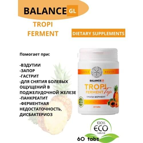 Balance Group Life Healthy Eating