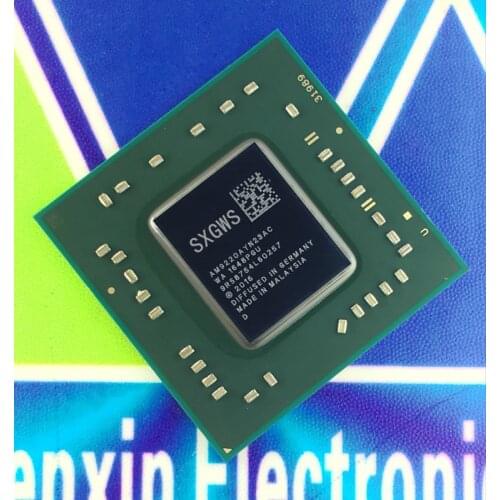 1 PCS 100% test very good AM9220AYN23AC BGA chip with ball tested Good Quality