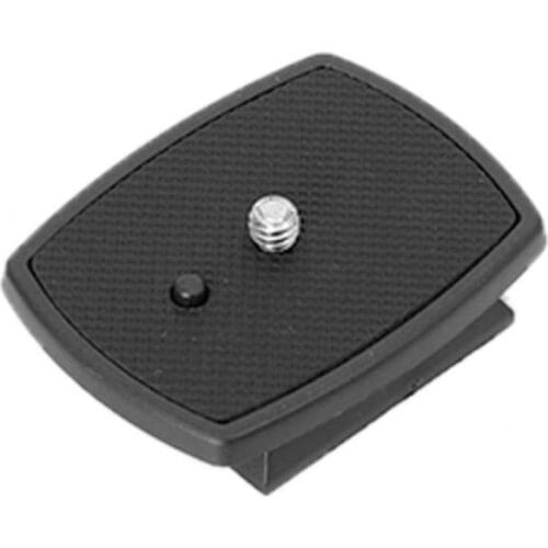 1pcs Camera Tripod Quick Release Plate Screw Adapter Mount Head Monopods For Yunteng Vct668 St666 690 Camera Tripod Platform