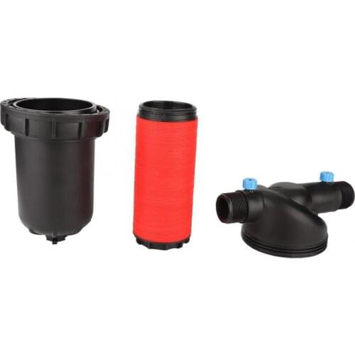 Fdit Irrigation Systems