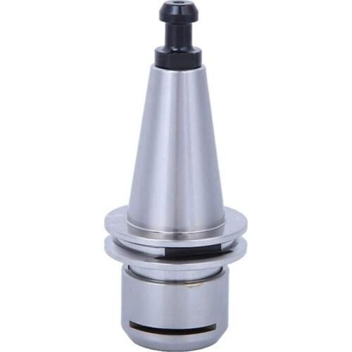 ISO25-ER20-035MS High Speed Engraving Collet Chuck Holder Taper Shank Holder for CNC Engraving Machine Milling Lathe