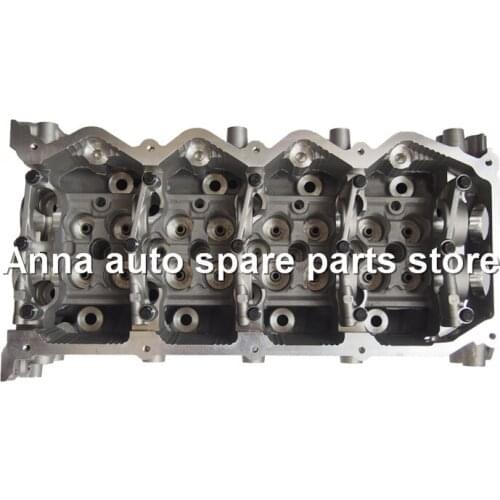 YD25 Cylinder Head 11039-EC00A/11039-EB30A/11040-EB30A/11040-EB300 for Nissan Pathfinder Frontier Navara X-Trail 2.5L D40
