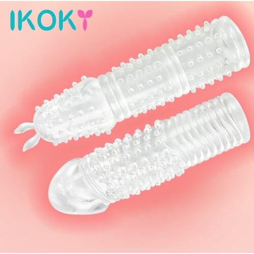 Презервативы IKOKY China At AliExpress