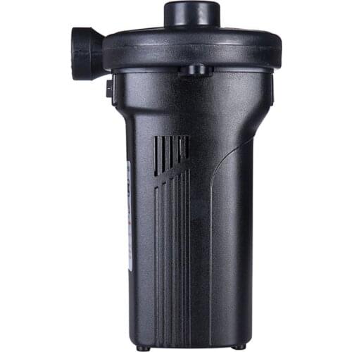 G2AD Rechargeable Electric Air Pump Inflate Deflate Nickel Cadmium Battery Inflatable Household Car Air Pump