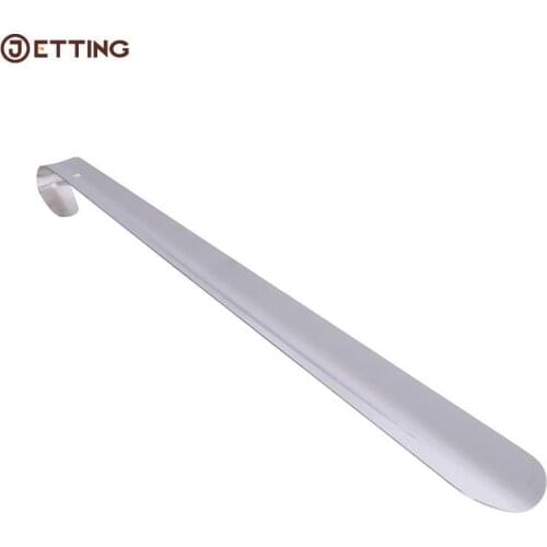 Professionele 10/15/16/41 Cm Gemakkelijk Handvat Rvs Schoenlepel Lepel Schoenlepel Duurzaam Schoenlepels Schoen Lifter Tool