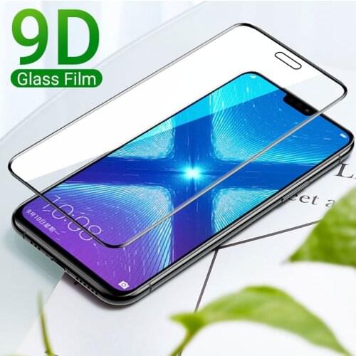 Soaptree Screen Protectors For Huawei Honor 8C