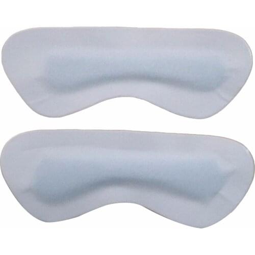 THINKTHENDO 10Pairs/lot High Heel Shoes Pad Cushion Protector Grips Liner Dance
