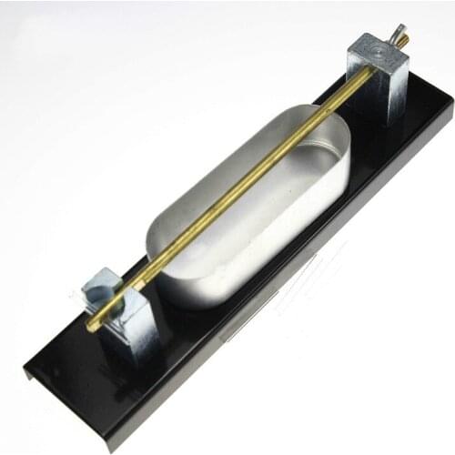 Solid Contractile Force Demonstrator Mechanics Thermal Expansion and Contraction Junior High School Physics Experiment Equipment