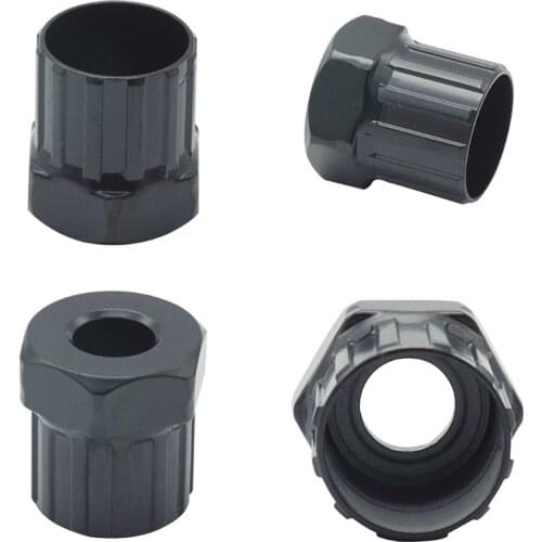 Bike Freewheel Chain Whip Sprocket Lockring Remover Tool Cassette Cycle Bike N0PC