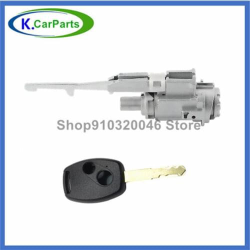 06351-TE0-A11 Ignition Cylinder Lock Switch with Key for Honda for Acura /Civic /CRV /CR-V Pilot MDX RDX TSX ZDX TL 2003-2015