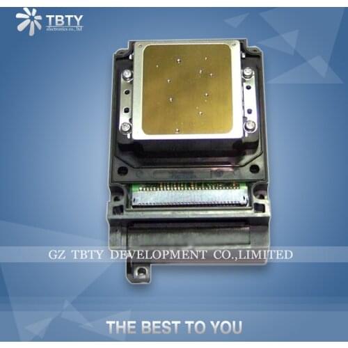 100% Original New Printer Print Head For Epson A700 A710 A800 A810 A820 700 710 800 810 820 Printhead On Sale