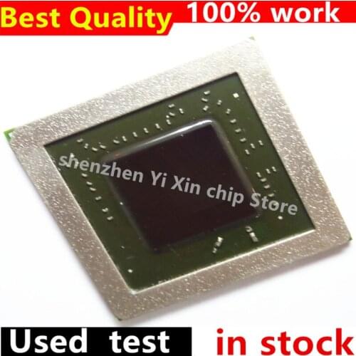 100% test very good product N14E-GE-B-A1 N14E GE B A1 BGA reball balls Chipset