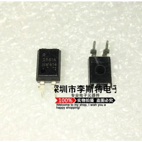 2561A R2561A PS2561A-1 DIP-4