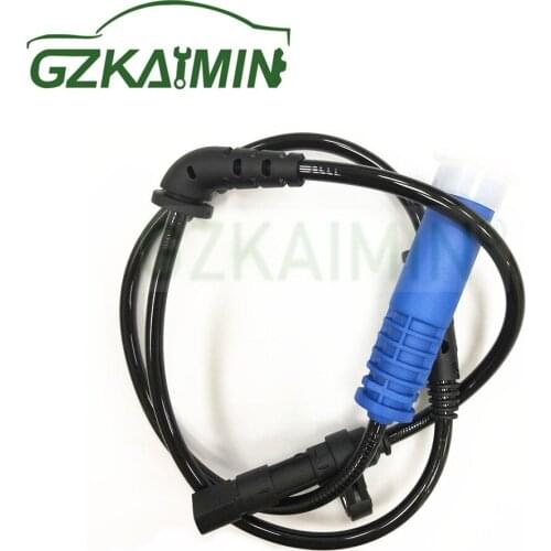 ABS Wheel Speed Sensor SS20123 Front For B-MW Mini R50 R52 R53 OEM 34526756384