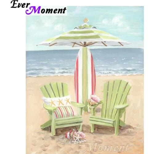 Ever Moment Diamond Painting Scenery Cross Stitch Mosaic Diamond Embroidery 5D DIY Full Square Home Handmade Gift ASF1290