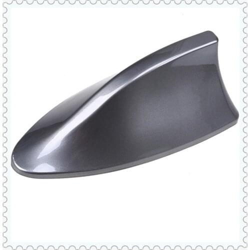Car Shark Fin Antenna Radio Signal Aerials Roof Antennas for Chevrolet Chevelle FNR 1970 1967 Cavalier Volt SS FNR-X Matiz