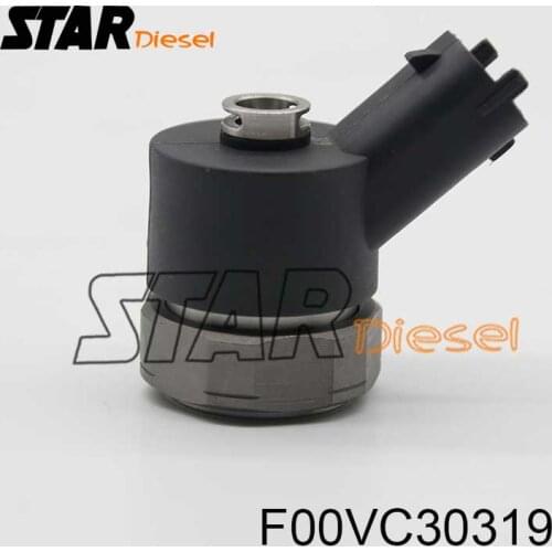 Electromagnetic Valve F00VC30319(F00V C30 319) FIA/T GROUP7179 299 GROUP7179 416 7 SUZU/KI: 15710 79J50