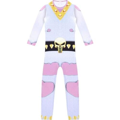 ELMAGE Cartoon Costumes