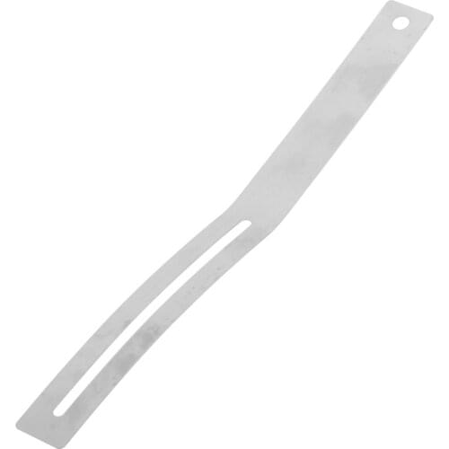 Guitar Fingerboard Guards Professional Guitar Fingerboard Luthier Tool Fretboard Protector 17.7cm Length