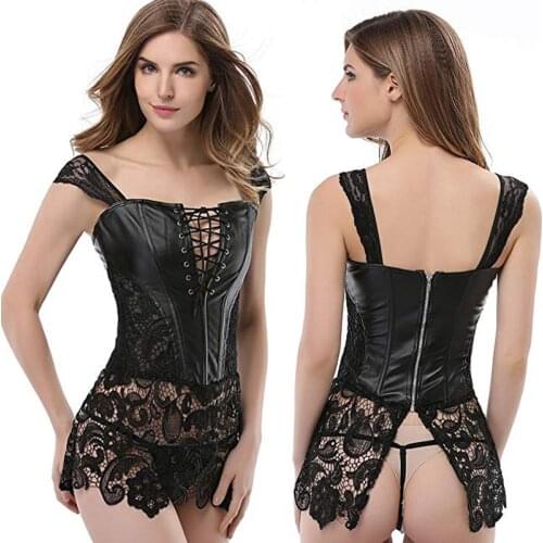 LJQlion Women Underwear