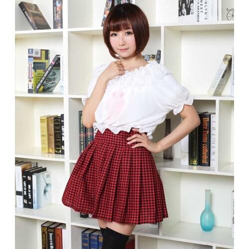 Женские классические юбки Loligals China At AliExpress