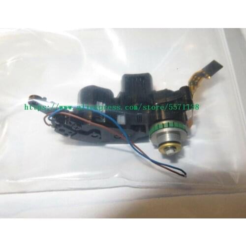 95%new motor gear unit For Nikon AF-S For Nikkor 24-85 mm 24-85mm F3.5-4.5G ED VR Focus Motor Repair Part
