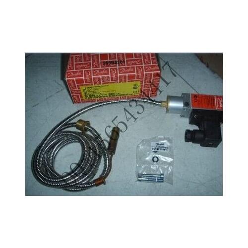 Original authentic Danfoss temperature switch MBC 8100 2211-1A00075 061B800366