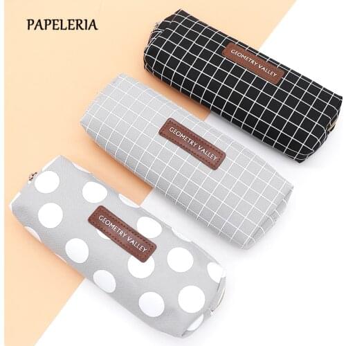 PAPELERIA Pencil Cases For Girls