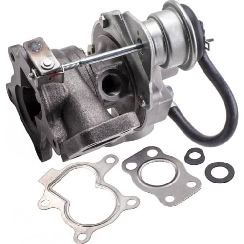 Turbo Charger Turbocharger For Citroen Ford For Mazda Peugeot 1.4 L KP35 54359700009 Turbo Compressor Turbine