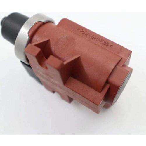 Turbo charger Solenoid Valve Pressure Converter OEM 161842 For 2.0 HDI Citroen C4 C5 Peugeot 407 307