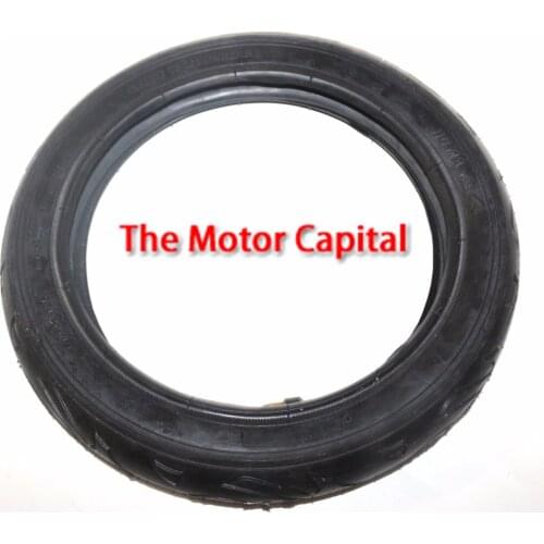 High Quality Electric Bicycle Tire 14*2.125 tyre and inner tire fit E-bike