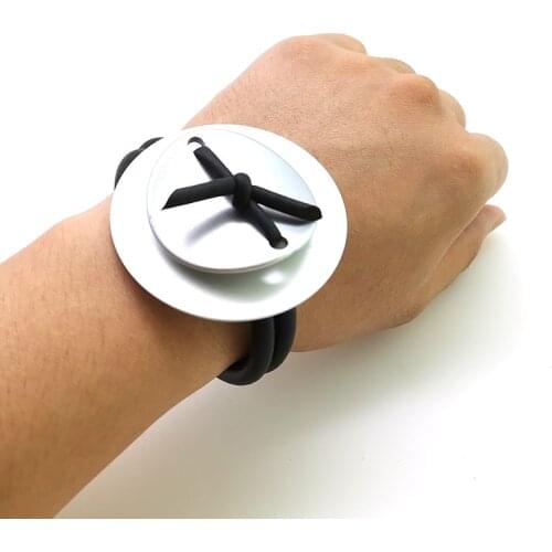 YD&YDBZ Silver Bracelets