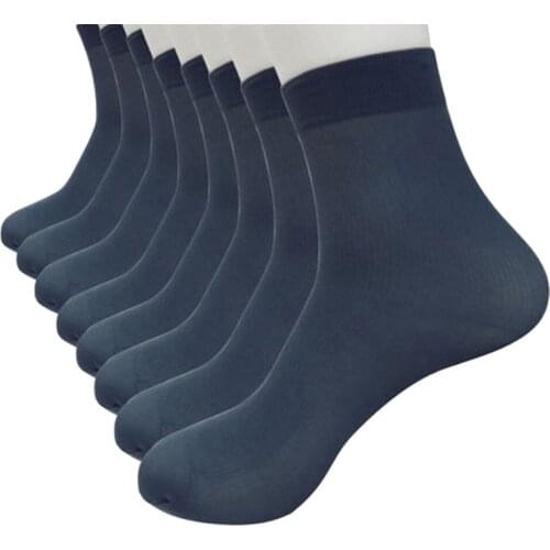 YOUYEDIAN Mens Socks