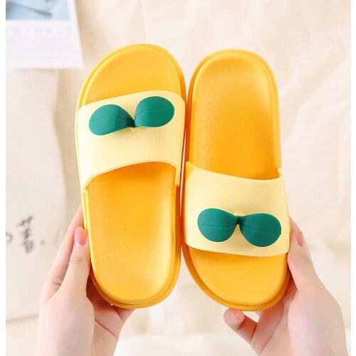 YSHUNIJ Children's Clogs